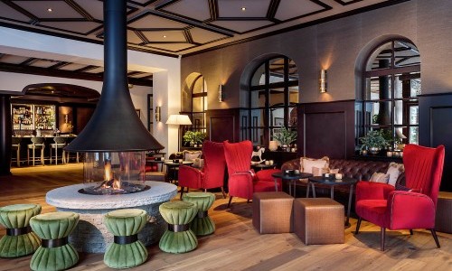 Joseph's Bar & Terrace