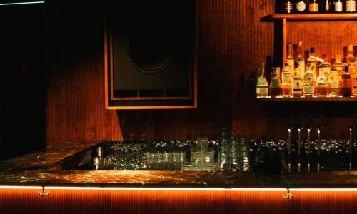 LOKUM Pop-Up Restaurant & Bar - Meyhane @stereo zurich