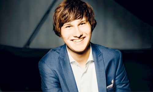 S&eacute;rie jeunes: Aurel Dawidiuk