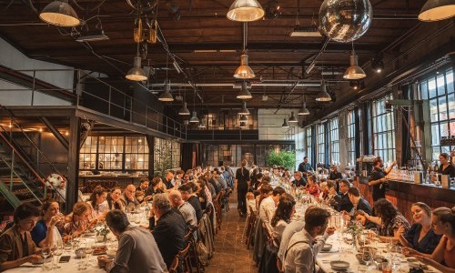 Walzhalle M&uuml;nchenstein