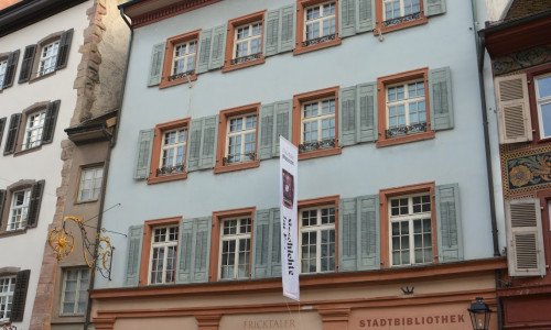 Fricktaler Museum