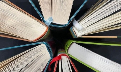 Lesekreis 2026 Schweizer Literaturlandschaft