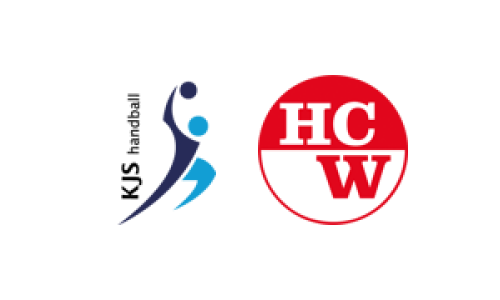 SG KJS Schaffhausen / Pfader - SG Wädenswil/Horgen