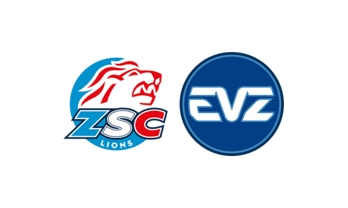 ZSC Lions - EV Zug