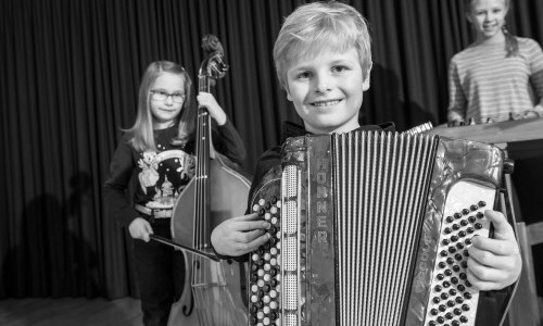 Festival der Musikschule Uri