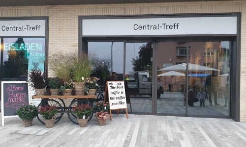 Centraltreff