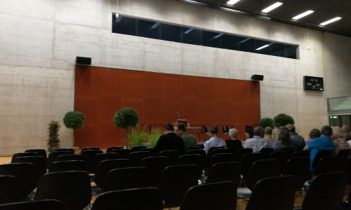 Volketswil Gries