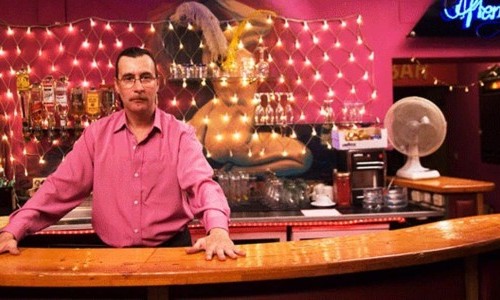 KURZ DAVOR IST ES PASSIERT