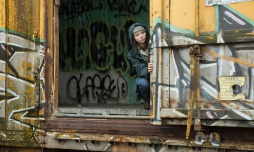 *LEAVE NO TRACE (*19.30h)