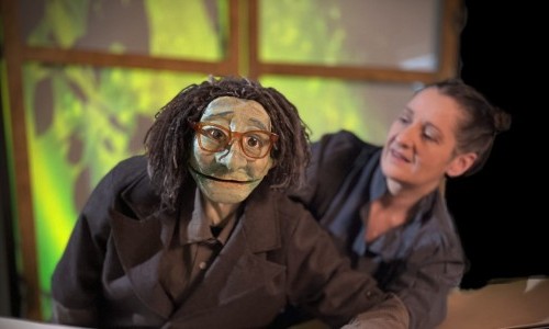 Das Schweigen der Helden