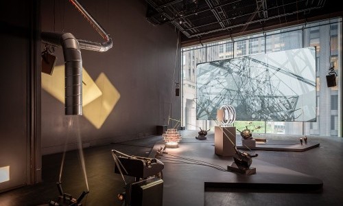 Zurich Art Prize 2026: Rosa Barba