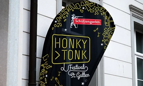 Honky Tonk Festival 2025