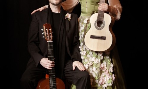 Musik, wo es keine Worte gibt - Benefizkonzert zum Tag der Menschenrechte