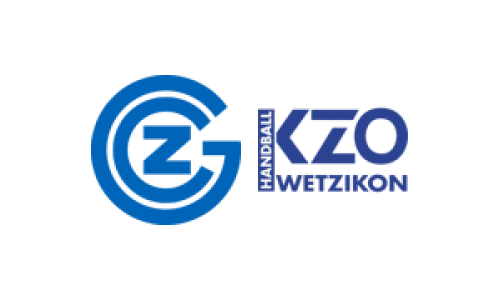 GC Amicitia Z&uuml;rich - SG Handball Z&uuml;ri Oberland