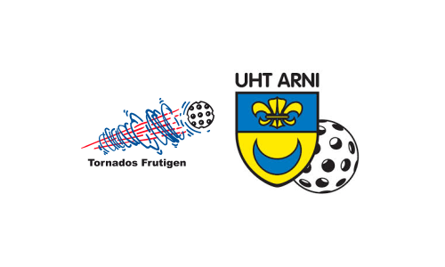 UHT Tornados Frutigen - UHT Arni