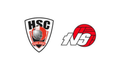 SG HSC Suhr Aarau - SG Solothurn-Regio