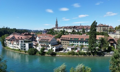 Altstadt Bern