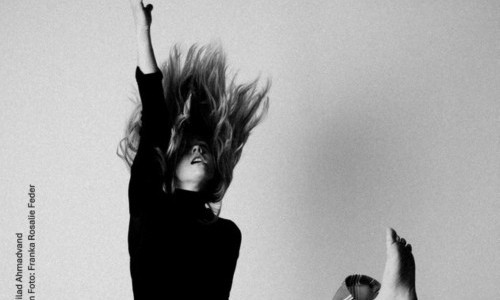 Dance it off