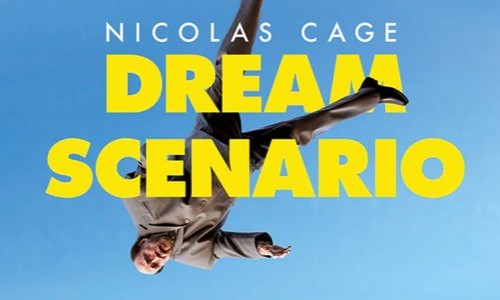 Dream Scenario