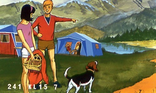 Am&eacute;liorez votre allemand au mus&eacute;e