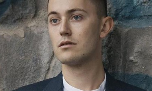 &Auml;neas Humm, Bariton WANDERUNG