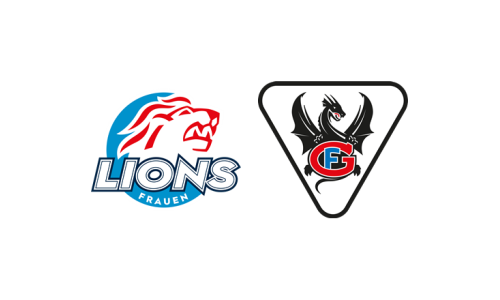 ZSC Lions - HC Fribourg-Gott&eacute;ron Ladies