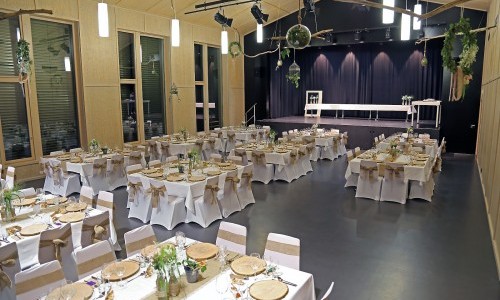 19 avril 2024 &agrave; 19h30 - Salle Otavela - Hauteville