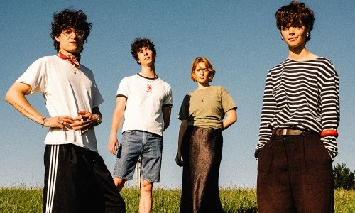 H2U Concerts: &laquo;Fr&auml;ulein Luise&raquo; Vielleicht nicht f&uuml;r immer Tour