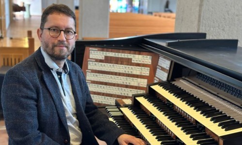 Music -Dinner: Finale Grande