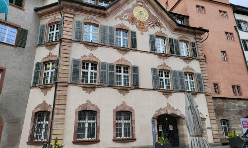 Rathaus