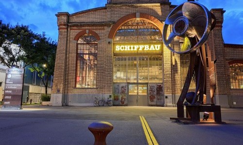 Schiffbau-Box
