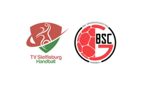SG TV Steffisburg Dr&uuml; / Wacker - BSC Grossh&ouml;chstetten