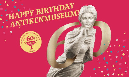 Spuk im alten &Auml;gypten