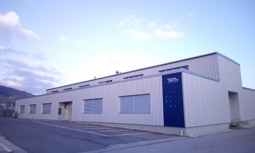 Samedi 29 novembre 2025 - Technop&ocirc;le de Sainte-Croix