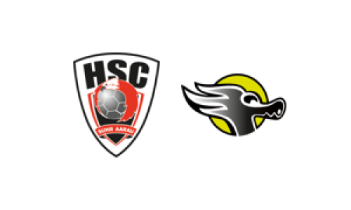 SG HSC Suhr Aarau - SG Pilatus