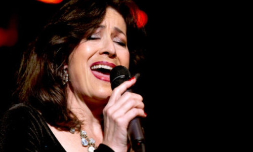 Christina Jaccard &ndash; Lady Sings the Blues