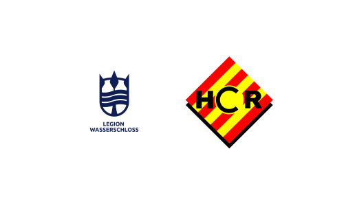 Legion Wasserschloss - HC Rychenberg Winterthur II