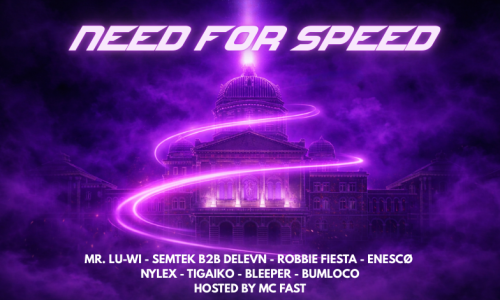 Need For Speed vol. II