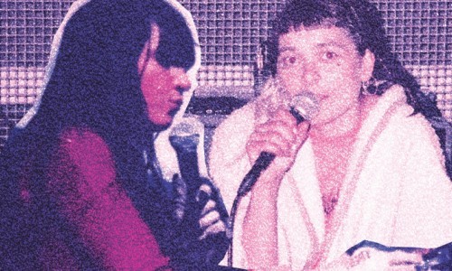 Leoni Leoni (CH) & Le diable d&eacute;go&ucirc;tant (FR)