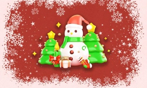 Best of 1990 - 2020 X-Mas Edition