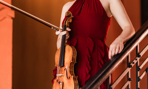 Sinfonieorchester Basel: Leidenschaftlich