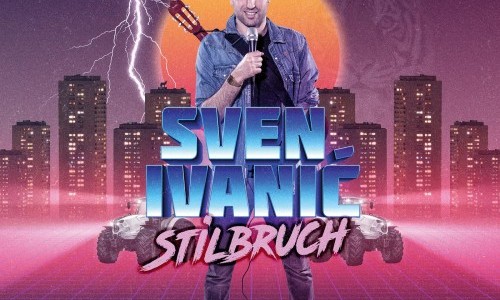 Sven Ivanić – STILBRUCH