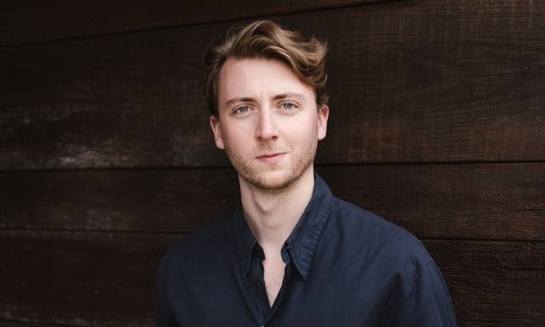 Summer-Festival: Debut Jonas M&uuml;ller