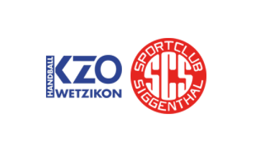 SG Handball Züri Oberland 1 - HSG Siggenthal Espoirs