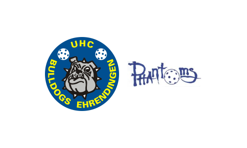 UHC Bulldogs Ehrendingen - UHC Phantoms Rafzerfeld