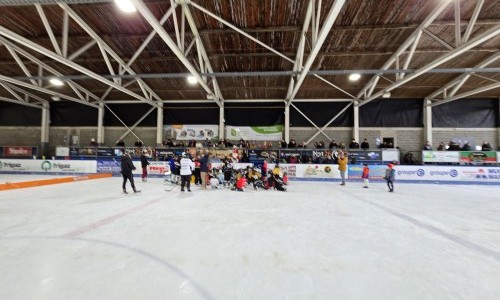 Patinoire Jean Tinguely