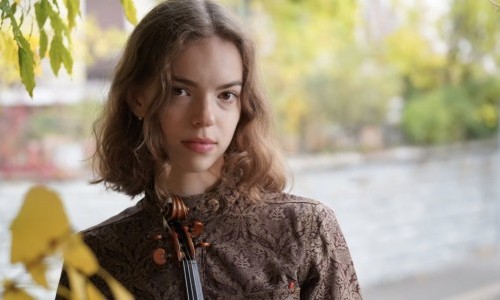 Ilva Eigus & Sandro Nebieridze