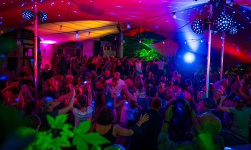 danzSOMMeria disco