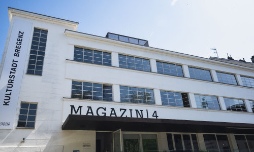 Magazin 4