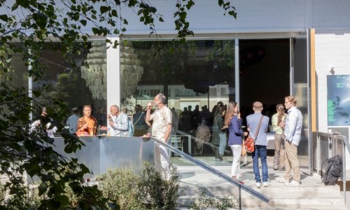 Sonntagsmatinée mit öffentlicher Führung